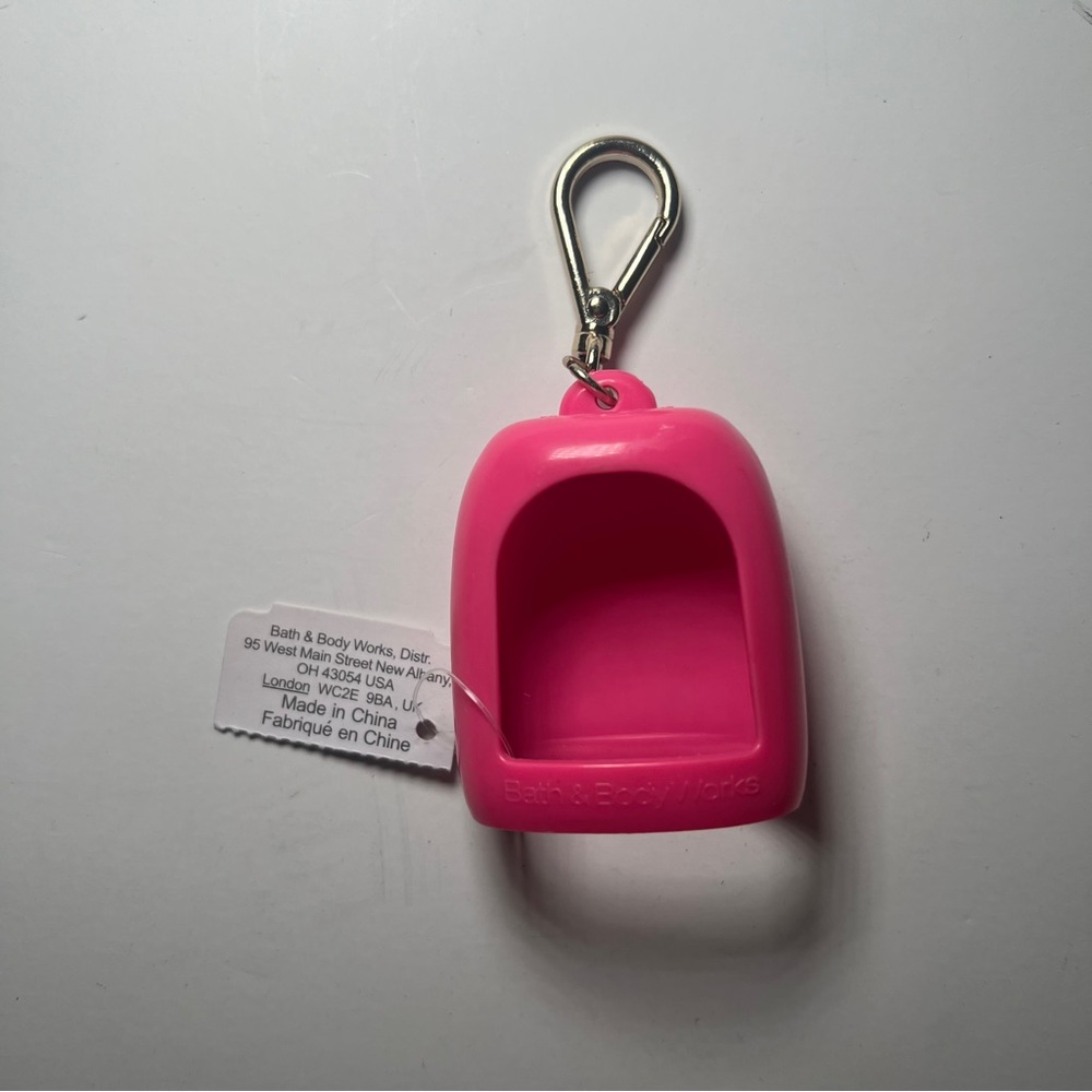 Bath & Body Works Like A Boss PocketBac Holder - Picture 2 of 2